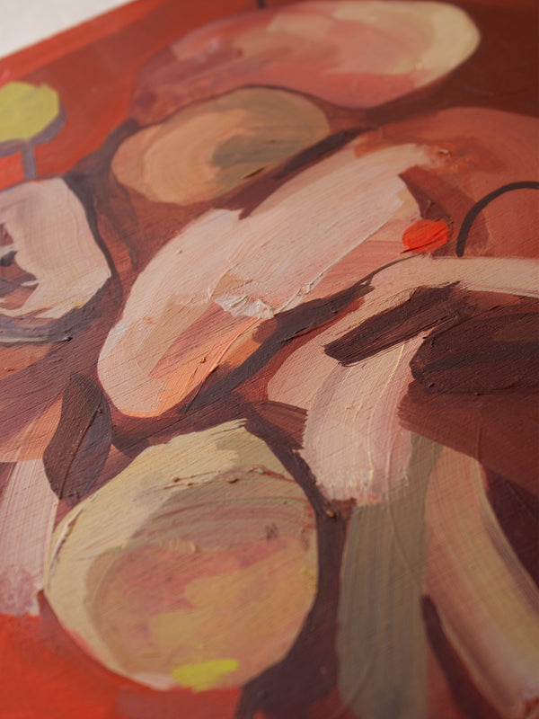Studio Anemone, Study Thirty-Two