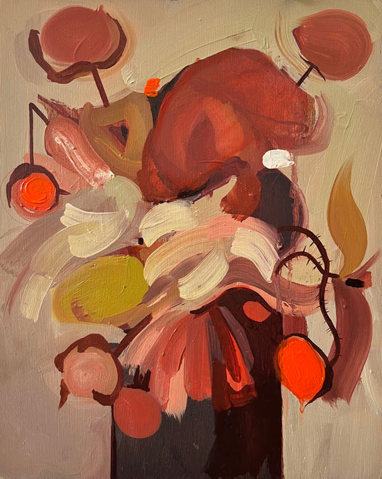 Studio Anemone, Study Twenty-four