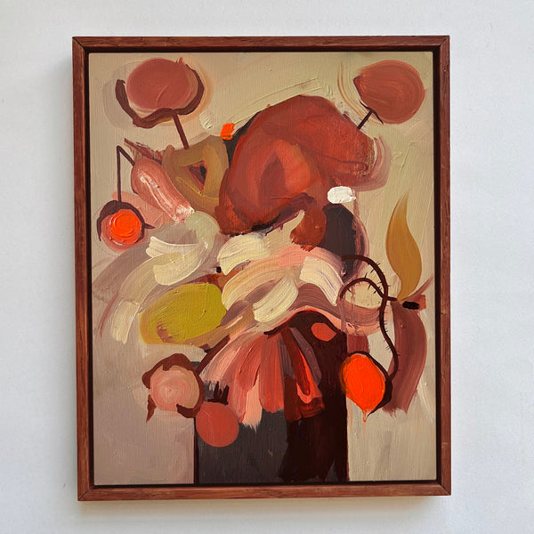 Studio Anemone, Study Twenty-four