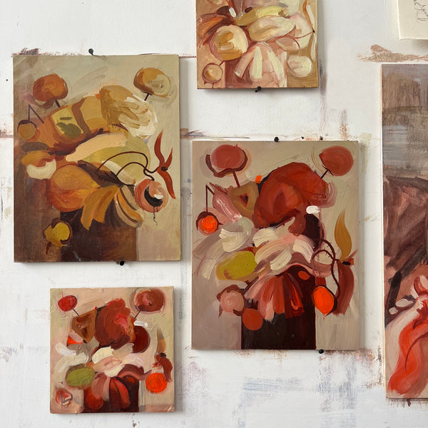 Studio Anemone, Study Twenty-four