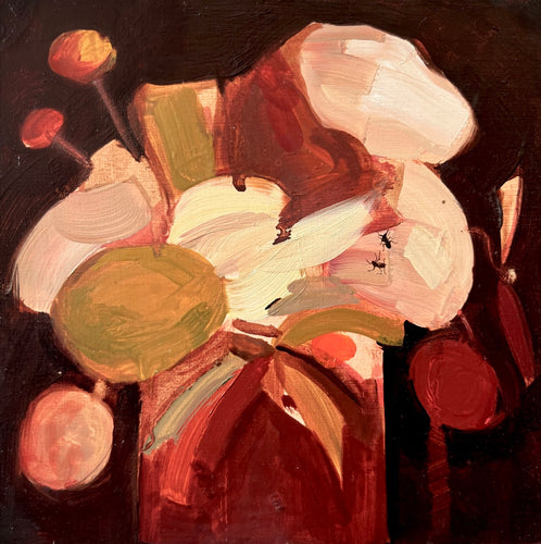 Studio Anemone, Study Twenty-one