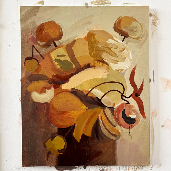 Studio Anemone, Study Twenty-three