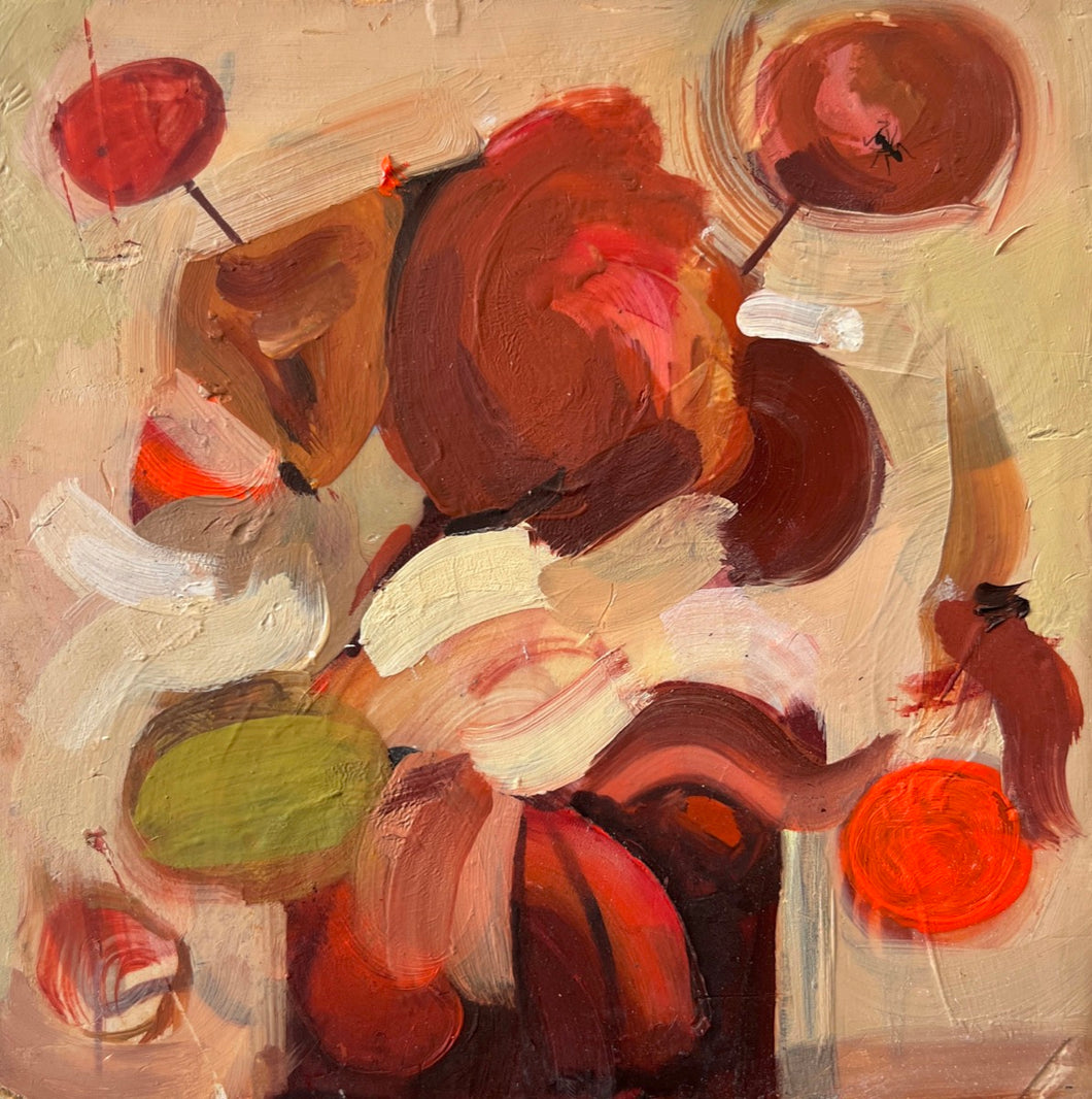 Studio Anemone, Study Twenty