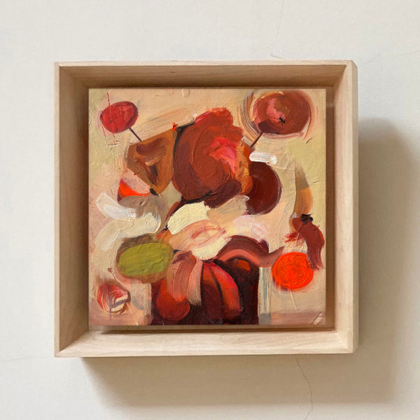 Studio Anemone, Study Twenty