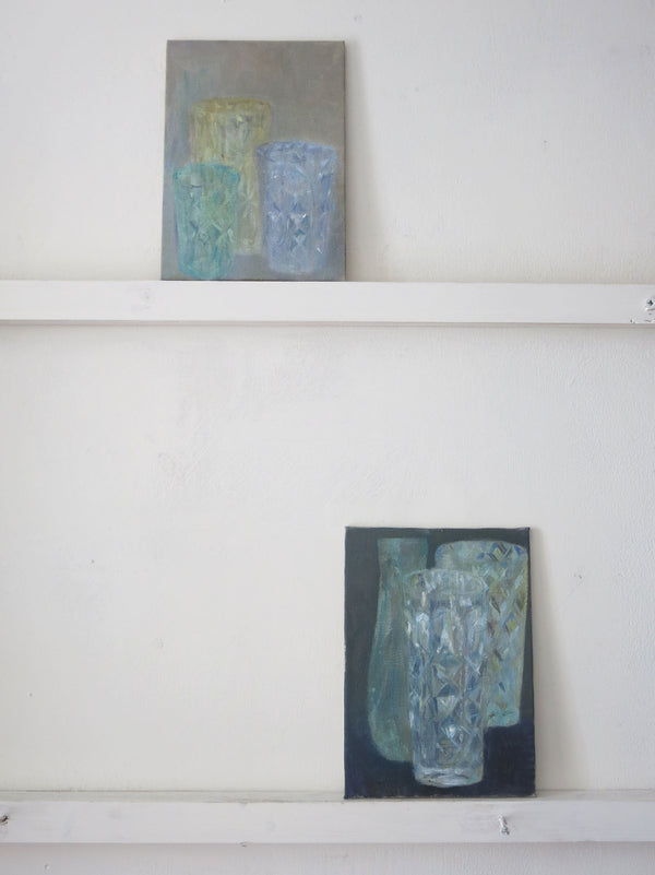 Coloured Glass