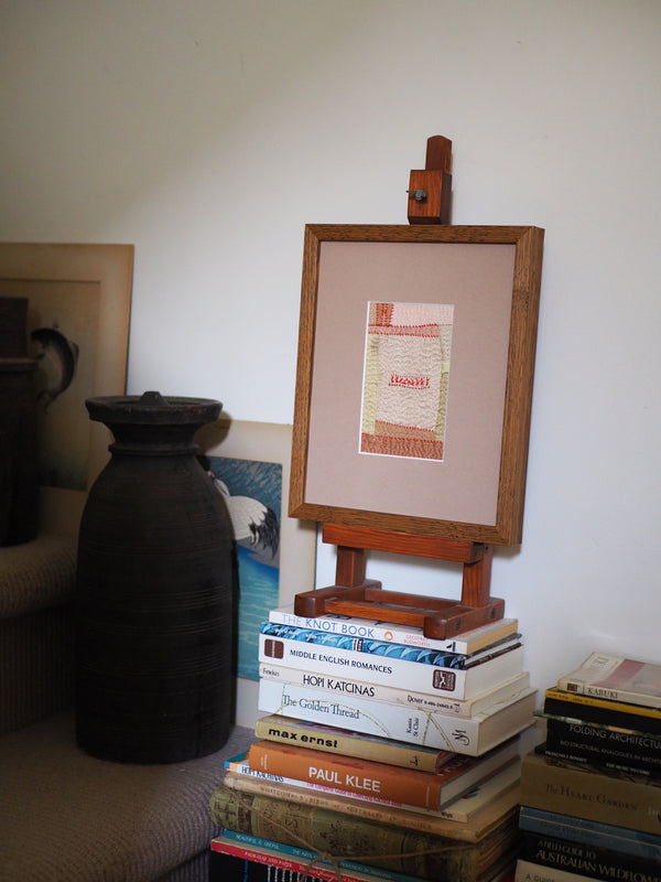 Study 1 (Framed)