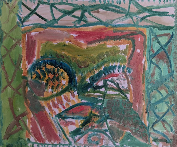 Summer Composition II