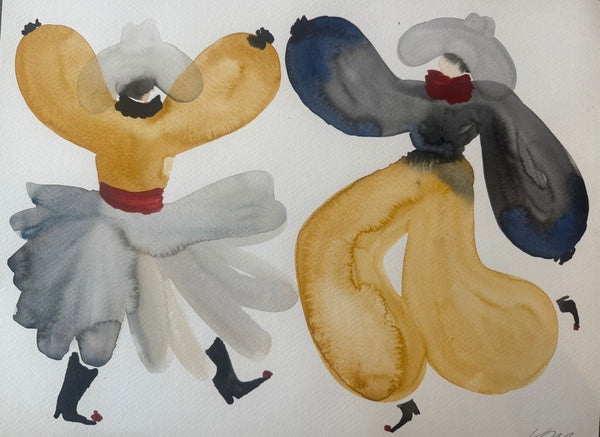 Sundancers