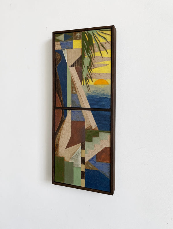 Sundrift (Framed)