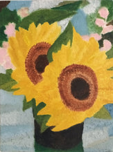 Load image into Gallery viewer, Sunflowers