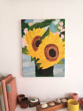 Load image into Gallery viewer, Sunflowers