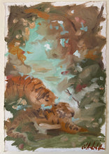 Load image into Gallery viewer, Swamp Tigers