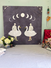 Load image into Gallery viewer, Swan Boys