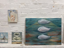 Load image into Gallery viewer, Swanscape (sleeping giants)