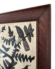Load image into Gallery viewer, THE BIRD TREE
