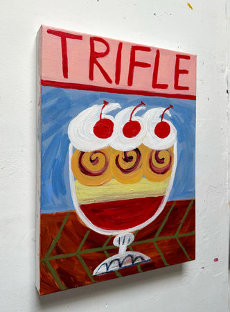 Trifle II