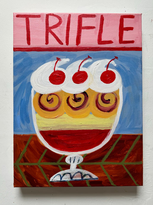 Trifle II