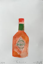 Load image into Gallery viewer, Tabasco