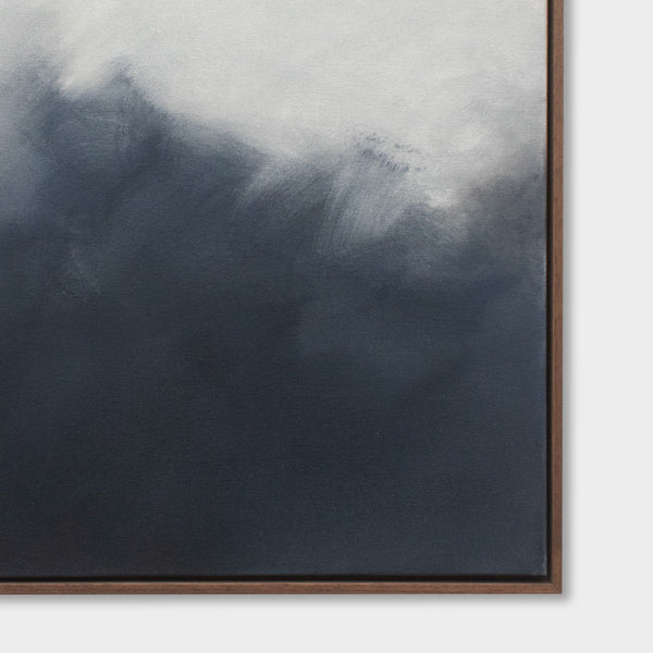 Tempestuous (Framed)
