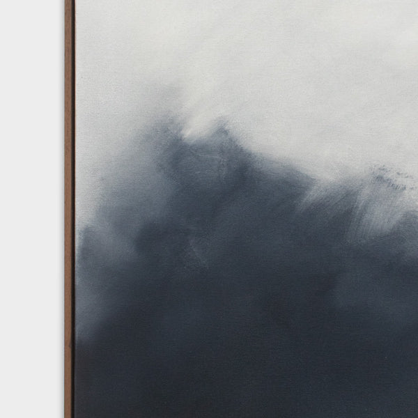 Tempestuous (Framed)