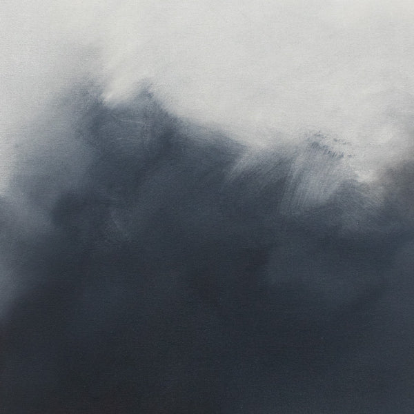 Tempestuous (Framed)
