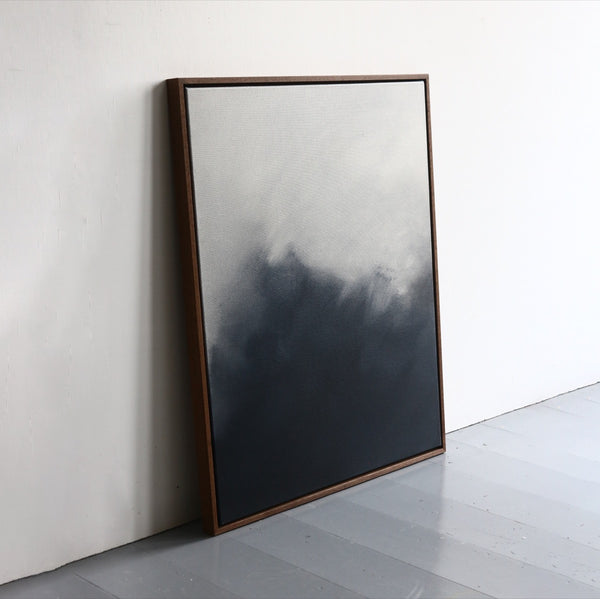 Tempestuous (Framed)