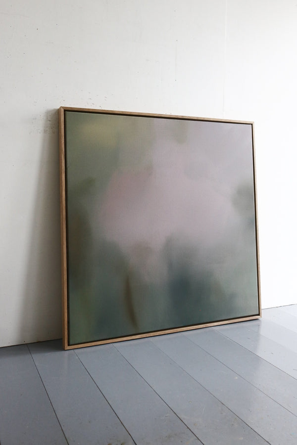 Tender (Framed)