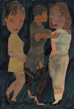 Load image into Gallery viewer, Tennessee Waltz (Framed)