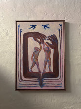 Load image into Gallery viewer, The Above (Framed)
