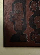 Load image into Gallery viewer, The Amphoras (Framed)