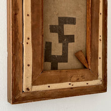 Load image into Gallery viewer, The Back (Framed)