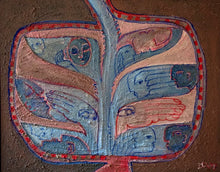 Load image into Gallery viewer, The Growth (Framed)