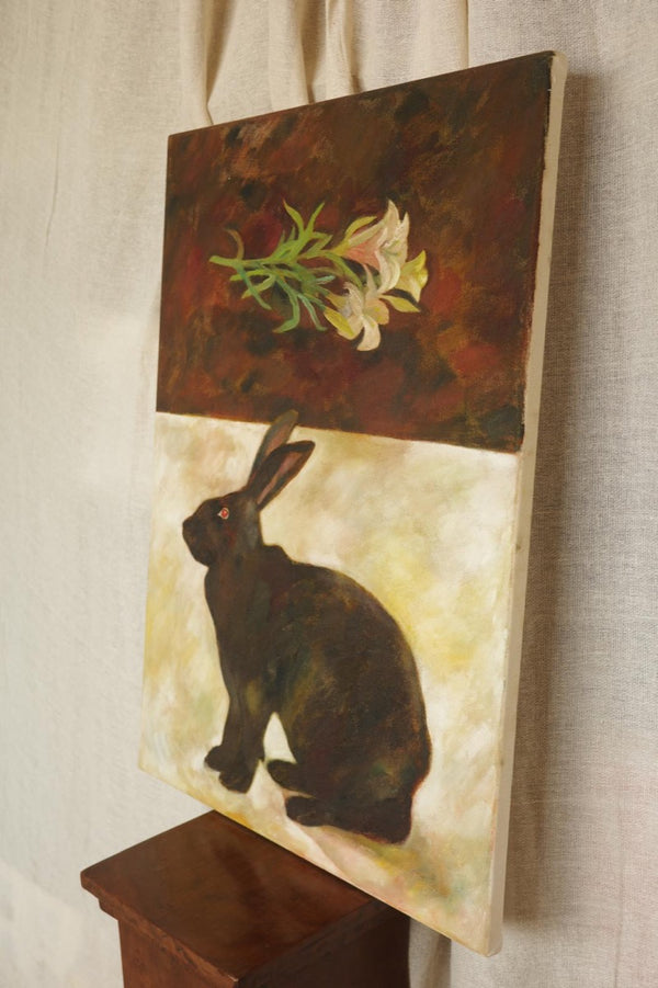 The Hare Knows