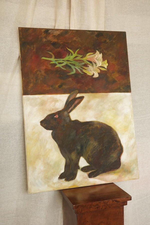 The Hare Knows