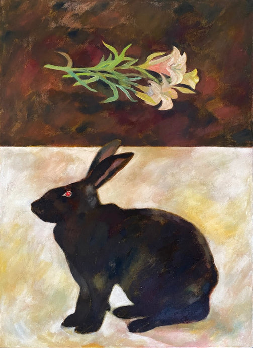 The Hare Knows