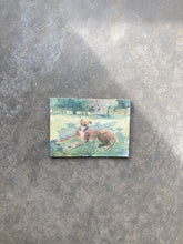 Load image into Gallery viewer, On The Heath