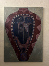Load image into Gallery viewer, The Horses (Framed)