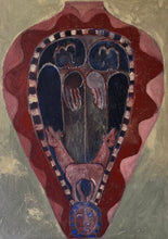 Load image into Gallery viewer, The Horses (Framed)