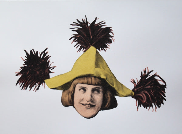 The Jester