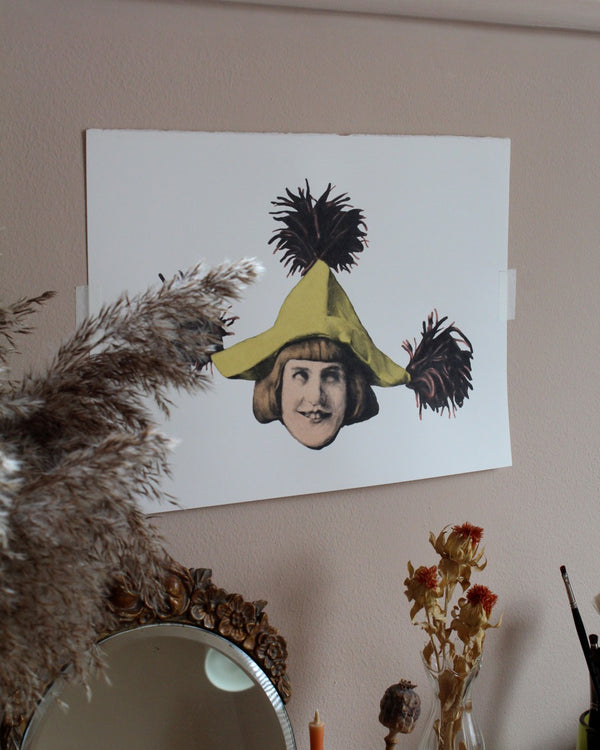 The Jester