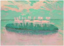 Load image into Gallery viewer, The Land of Refugee