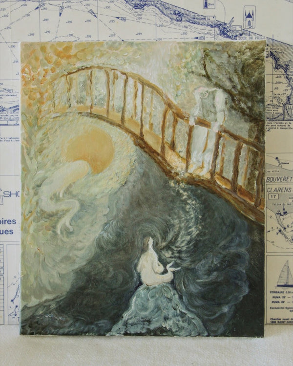 The Lovers