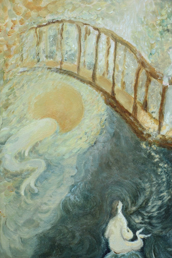 The Lovers