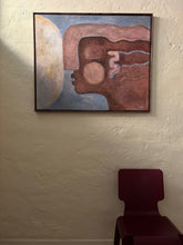 Load image into Gallery viewer, The Moon (Framed)