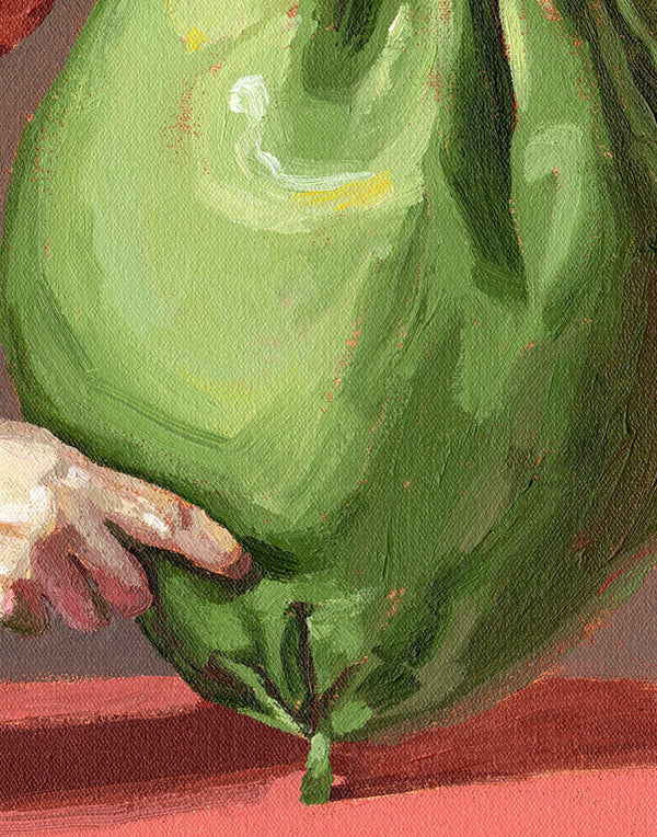 The Sculptor