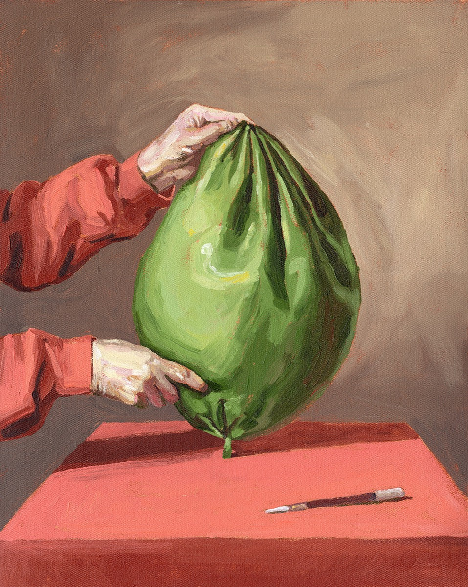 The Sculptor
