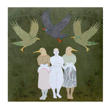 Load image into Gallery viewer, The Sister Flock