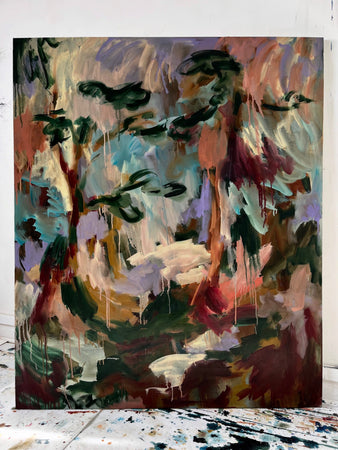 The Weakening Eye Of Day