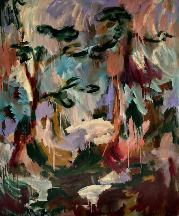 The Weakening Eye Of Day