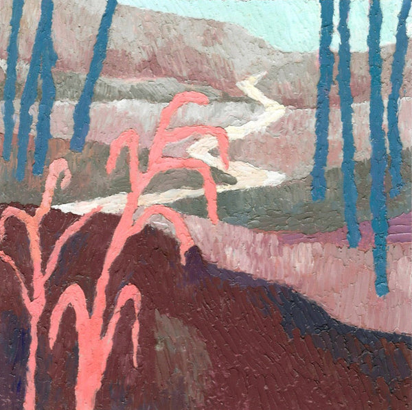 The Wind Song